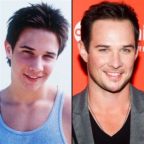 Ryan Merriman 2001