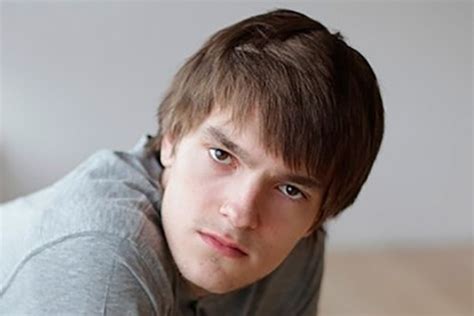 Никита Волков – биография, фото, личная жизнь, новости, фильмография 2018