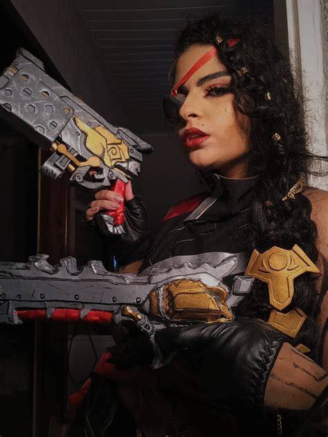 Pin em League of Legends