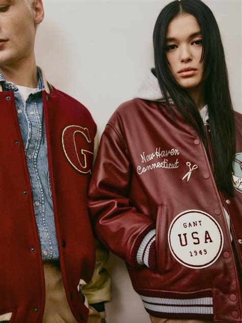 Gant - Mercury