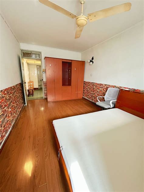 Shanghai-Pudong-Sublet