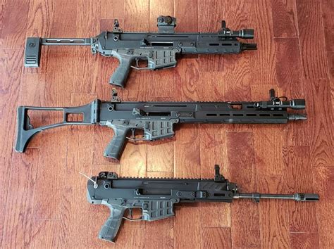 CZ Bren 2 MS Replacing My AR15 - Long Guns - TNGunOwners.com