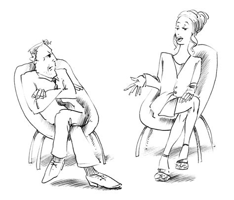 Master the Art of Storytelling: Compelling Self-Introduction Tips for Job Interviews - Hunter Games Magazine