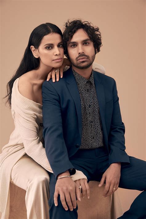 Kunal Nayyar Shirtless