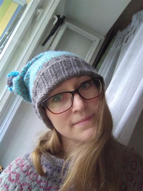 Шапка Кевина Маккалистера: ru_knitting — LiveJournal