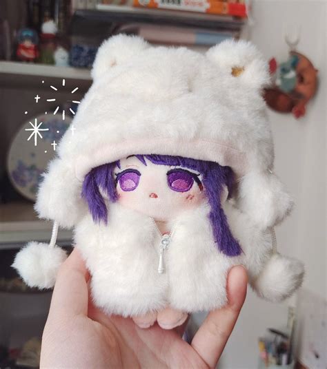 Kawaii Doll, Kawaii Plush, Cute Plush, Plushie Patterns, Cute Stuffed ...