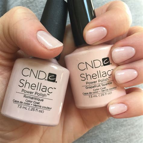 Mani monday the perfect natural manicure – Artofit
