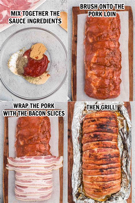 how to grill a pork loin 10