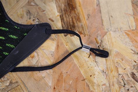 Review: AirPop Active mask | road.cc