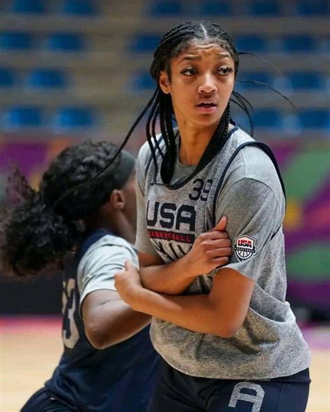 Angel Reese accuses Caitlin Clark's fans of racism and claims they sent