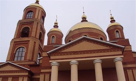 Stroitel, Russia 2023: Best Places to Visit - Tripadvisor