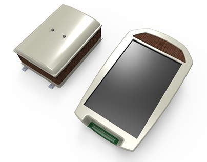 handheld device design projects   logos illustrations