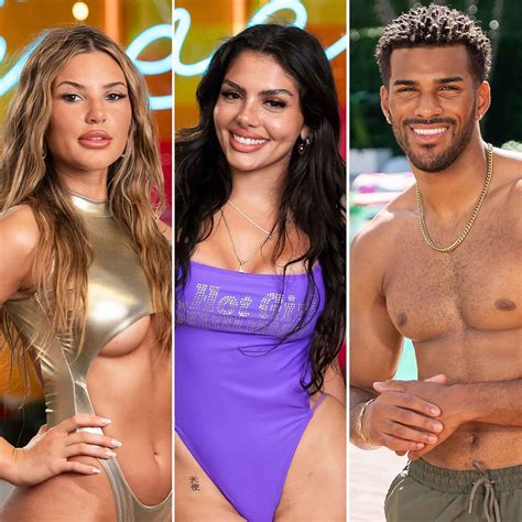 Huda Love Island Porn Leaks