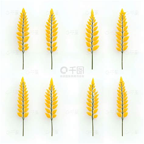 ai wheat aicnypng