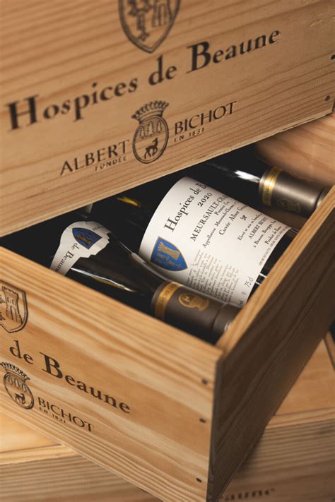 hospices de beaune les coulisses de la vente