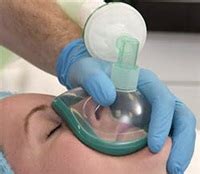 Анестезиологическая маска Clearlite