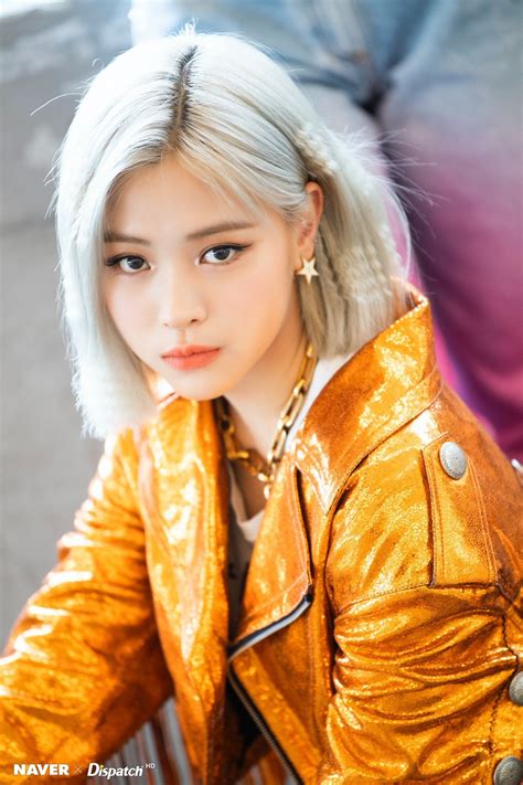 agos  twitter itzy korean girl kpop girls