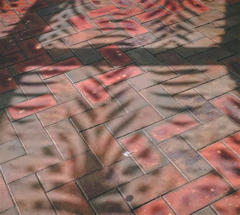 paving bricks  popular sand