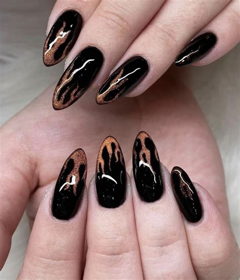 40 Cat-Eye Nails with Ideas to Inspire You - Parade