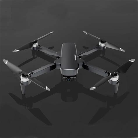 JJRC X17 6K GPS RC Drone Gray One Battery with Bag