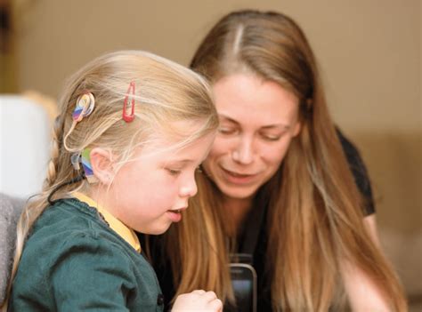 Deaf children are being failed by the education system | SEN Magazine