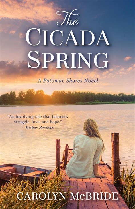 The Cicada Spring eBook by Carolyn McBride - EPUB | Rakuten Kobo United
