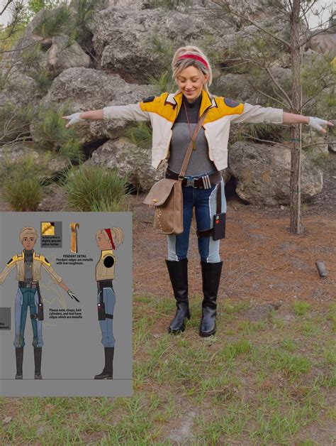 Blayne’s Adventures