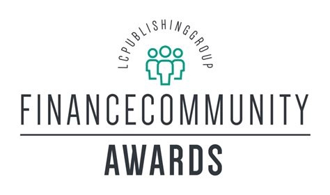 financecommunity awards lc publishing group