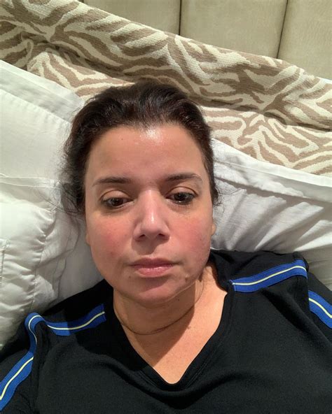 The View's Ana Navarro flaunts major weight loss in 'beautiful' floral