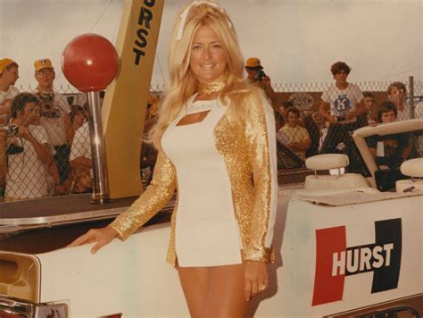 Linda Vaughn Pics