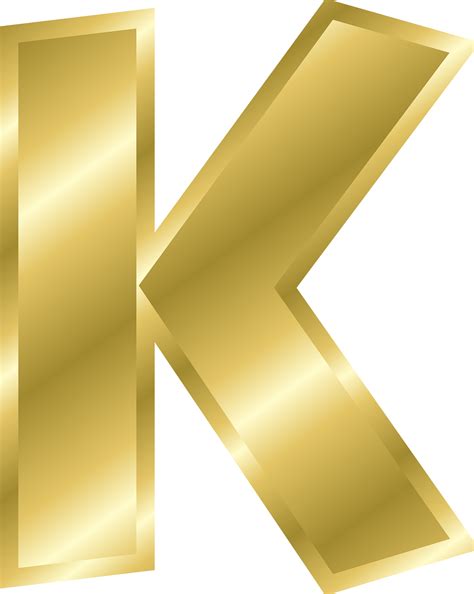 letterkcapital letteralphabetabc  image  needpixcom