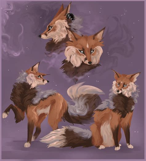 FlynnFlyTaggart by HarpiaFomalhaut on DeviantArt