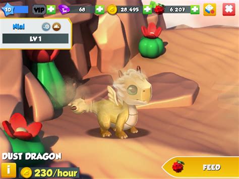 Dragon Mania Legends: Basic Hybrids Collection – Book of Jen