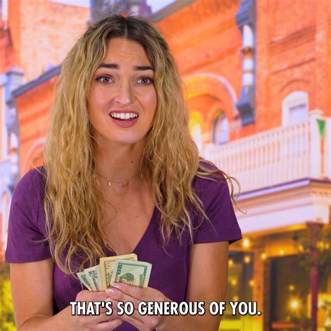 Girl Steals from Food Delivery Drivers. | money | Spoiled Girl takes