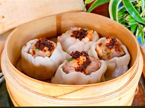 braised pork belly tender flavorful  filling yummy kitchen