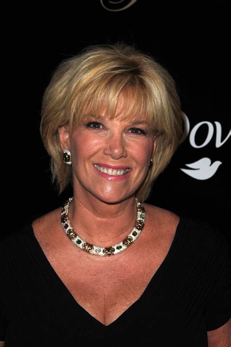 Pictures of Joan Lunden