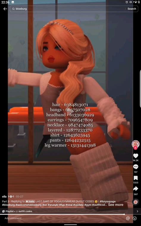 Pin by K ️ ️ on Berry avenue code | Bloxburg decal codes, Roblox ...