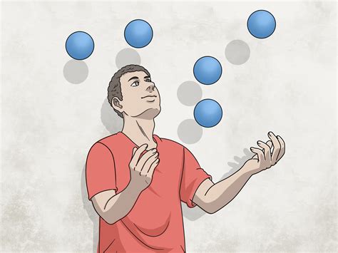 juggle  ball  beginners  blake sadlier blog