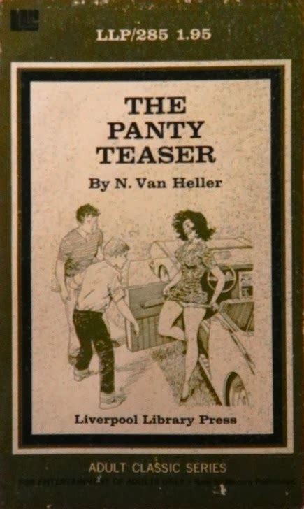 Remember old adult paperbacks? - Literotica Discussion Board