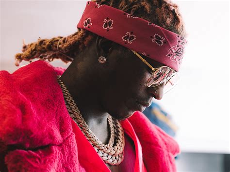 Pipe Down (feat. Travis Scott) [Explicit] song by Young Thug feat