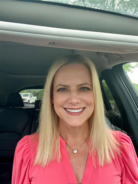 Kristin Smith - Journalist
