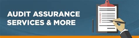 assurance  audit understanding  key differences