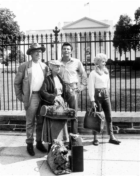 “White Trash” — a cultural and political history of an American