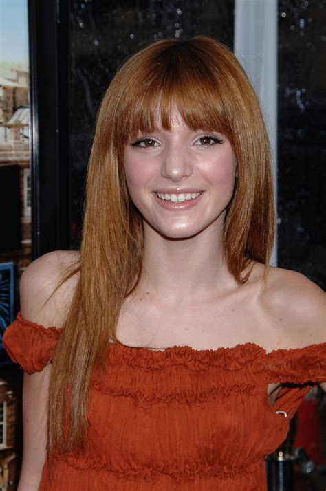 See How Bella Thorne's Beauty Look Has Evolved | Teen Vogue