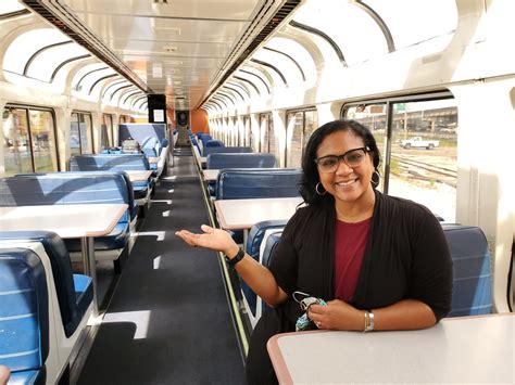 Riders love using amtrak track a train for real time updates 28