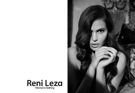reni fashion catalogue on Behance