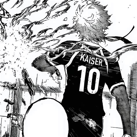 Isagi and Kaiser Matching Icons in 2025 | Manga drawing, Manga art