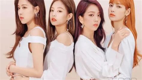 tieu su nhom nhac blackpink