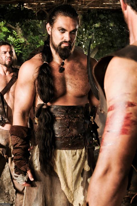 Khal Drogo And - Khal Drogo Wallpapers (19 images) - WallpaperCat