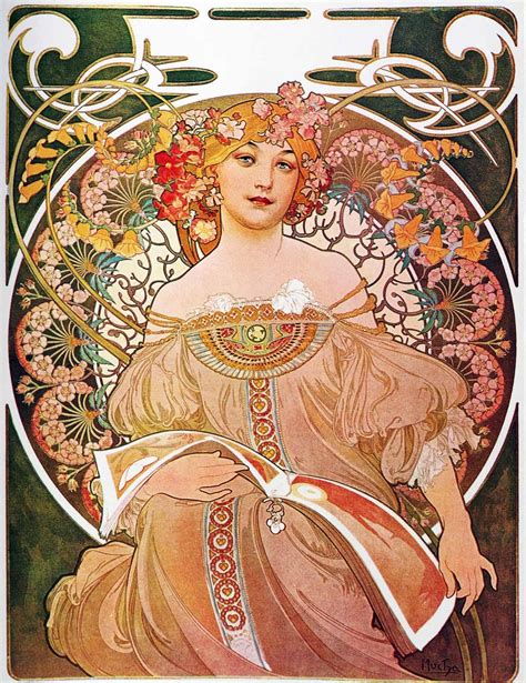 art nouveau posters 9